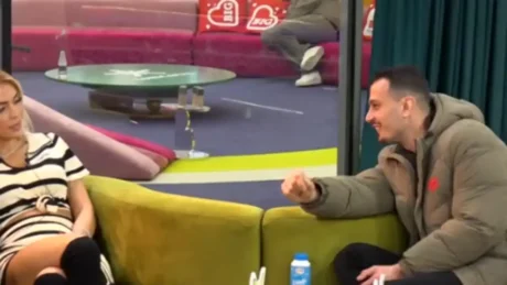 “Çfarë të ka pëlqyer tek unë kur jemi njohur?”/ Ja si iu përgjigj Brikena pyetjes së Mateos