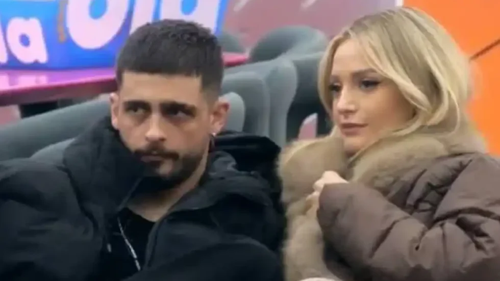 Zarf në shtëpi, “Vëllai i madh” merr këtë vendim për Selin dhe Gimbo