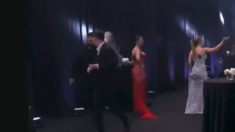 Çfarë ndodhi mbrëmë mes Mirit dhe Arbër Hajdarit?