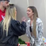 REAGIM I ASHPER! Familja e Juelës ‘SHPERTHEN’ keq ndaj Selinit ‘Ti Selin je një…’