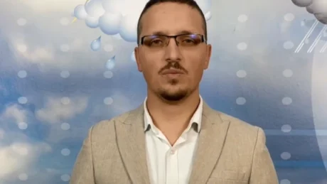 ‘Temperaturat do të…’ Hakil Osmani jep LAJMIN E PAPRITUR  ‘Ja cfarë do ndodh me motin këtë javë…’