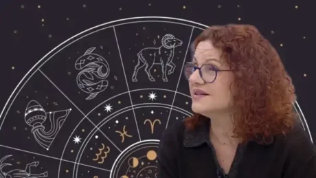 Çfarë sjell gjysma e parë e 2026? Astrologia Meri Gjini bën parashikimin: Vendime të rëndësishme dhe …