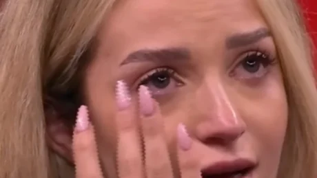 E PAPRITUR/ Selin largohet nga shtëpia e “Big Brother VIP 5”?