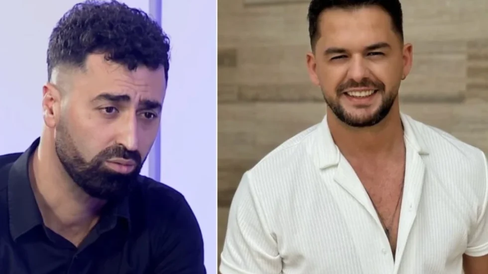 I shkatërruar dhe mes lotësh këngëtari i njohur zbulon bisedën e fundit me Shpatin