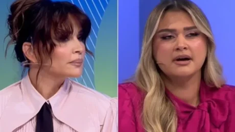 TURP! BBV për këto nuk paska mbaruar: Neda Balluku i kthehet keq Rozana Radit