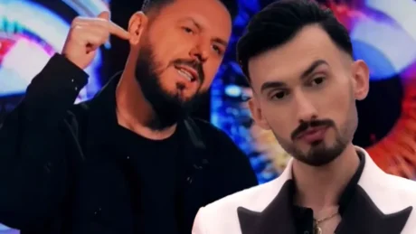 E PATOLERUESHME! Miri OFENDON rëndë Kristin, pritet ZARF I Zl?