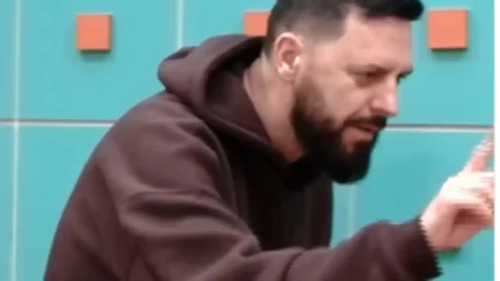 “Ishte e varur nga …”, Miri flet për bashkëshorten e tij: Ajo ka qejf vetëm të…