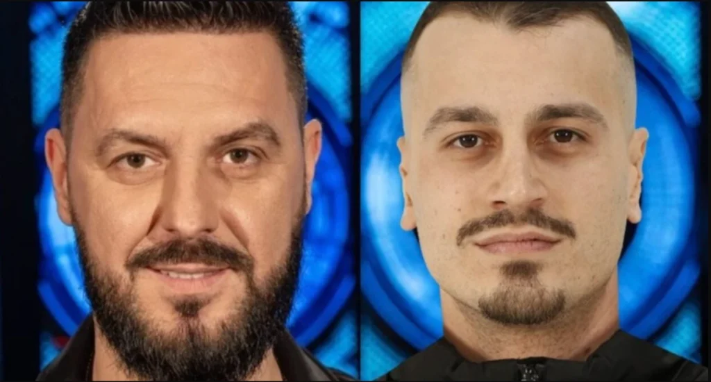 Familjarët e Mateos reagojnë pas kërcën*mit të Mirit në Big Brother