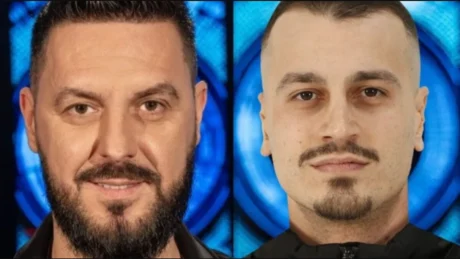 Familjarët e Mateos reagojnë pas kërcën*mit të Mirit në Big Brother