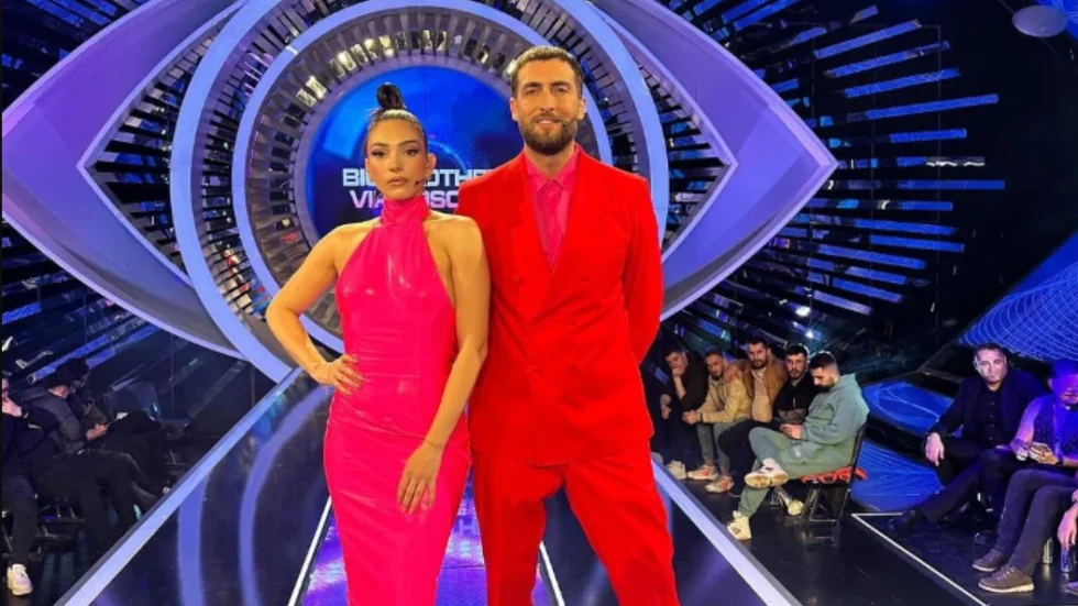 Sinjal nga Alaudini dhe Jonida? Postimi që zbulon diçka të madhe për “Big Brother VIP Kosova”!