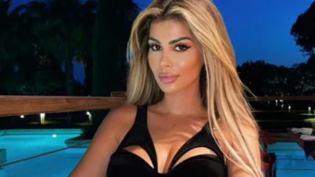 Luana Vjollca rikthehet në ekran, këtë herë në një rol krejt tjetër (FOTO)