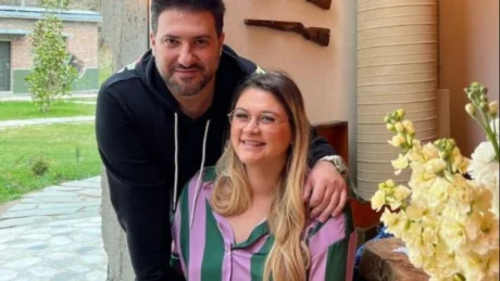 Prapaskenat e divorcit të Nedës dhe Ogrenit/ Marrëveshja e ish-çiftit dhe kriza 5-vjeçare në martesë…