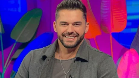 Darka jonë e fundit vëlla”/ Ish-banori i BBV4 ndan videon e fundit me Shpat Kasapin: Kështu do të kujtoj gjithmonë