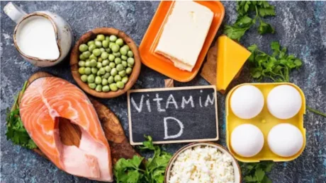Sinjalet që tregojnë mungesën e vitaminës D, dhe si ta furnizosh trupin
