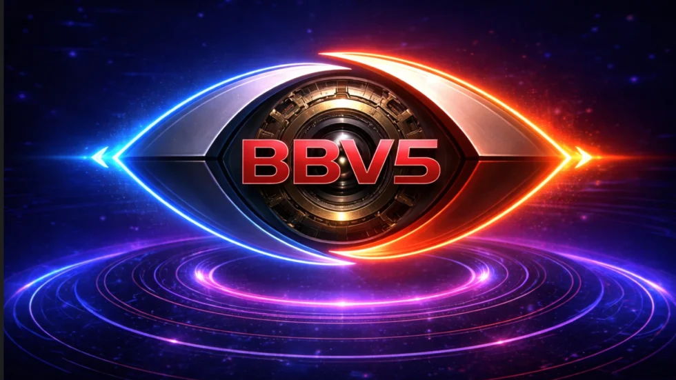 Këngëtarë, modele dhe gazetarë, lista e konkurrentëve të ‘Big Brother Vip Albania 5’