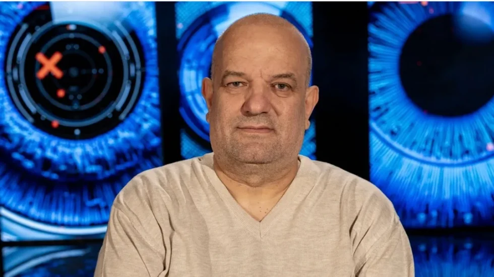 Ilir Venozi pritet të eliminohet të shtunën nga Big Brother VIP Albania?