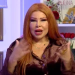 Fati ‘përkëdhel’ Virgjëreshën e Bricjapin, Meri Shehu paralajmëron shenjën që do të tradhtohet