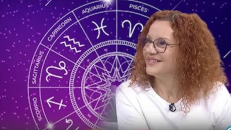 Një takim që do vendos për vitin tuaj! Horoskopi javor nga Meri Gjini: Zbuloni çfarë surprizash ekonomike ju presin para Krishtlindjeve