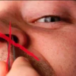 Sipas mjekut te njohur, kjo eshte arsyeja perse nuk duhet qe ti hiqni qimet e hundes