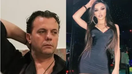 Laert Vasili reagon për shtatzëninë e Serena Sulës dhe se ai është babai