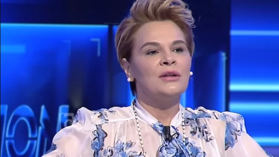 Surpriza më e madhe e Big Brother VIP quhet Monika Kryemadhi