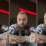 Humbi TRAGJIKISHT të vëllain, Gjesti reagon për herë të parë: Ja kur do i kthehem muzikës!