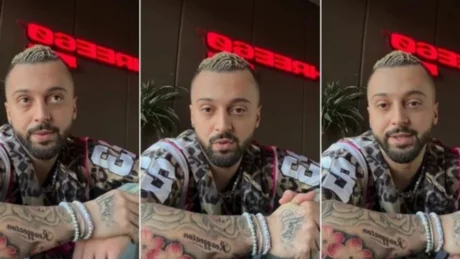 Humbi TRAGJIKISHT të vëllain, Gjesti reagon për herë të parë: Ja kur do i kthehem muzikës!