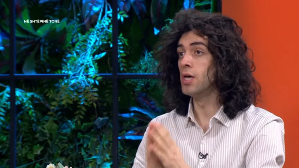 Mjeku Luçiano Bardhi: Përdorni këto ushqime nese doni qe te shpëtoni nga kapsllëku