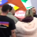 VIDEO/ Plas keq në Big Brother VIP Albania, Ilir Vrenozi sherr me Juxhin Plovishtin