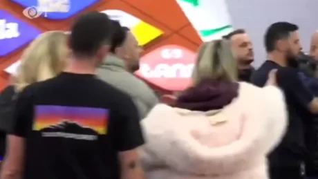 VIDEO/ Plas keq në Big Brother VIP Albania, Ilir Vrenozi sherr me Juxhin Plovishtin