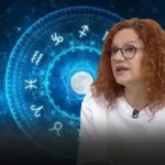 Beteja të mëdha, por edhe ndryshime jetike! Meri Gjini bën parashikimin e Horoskopit për vitin 2026 për 12 shenjat
