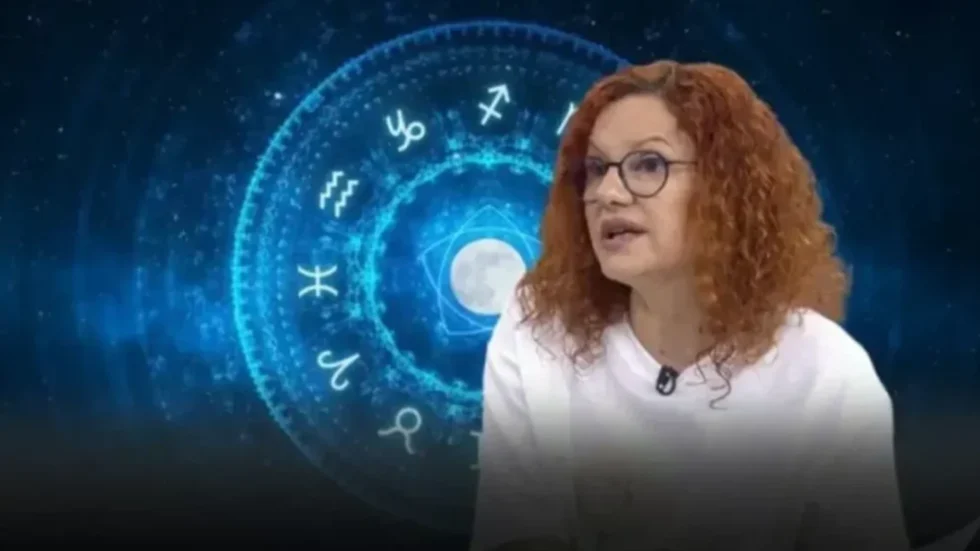 Beteja të mëdha, por edhe ndryshime jetike! Meri Gjini bën parashikimin e Horoskopit për vitin 2026 për 12 shenjat