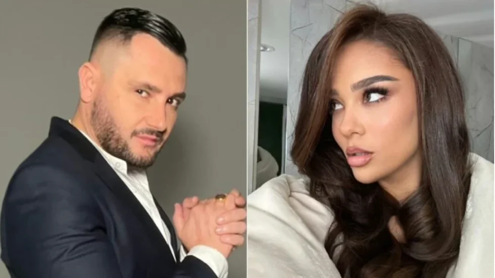 Një vit pas divorcit të bujshëm, Bes Kallaku thumbon Xhensila Myrtezajn