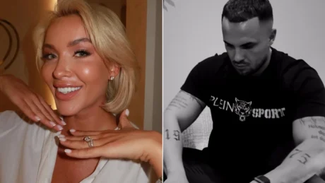 Dolce mohon sërish lidhjen me Edin: S’kam dashni për askënd, asnjëri aty s’është…