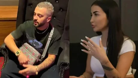 A e mbajti premtimin që ia kishte dhënë Gjestit? Flet Xheneta