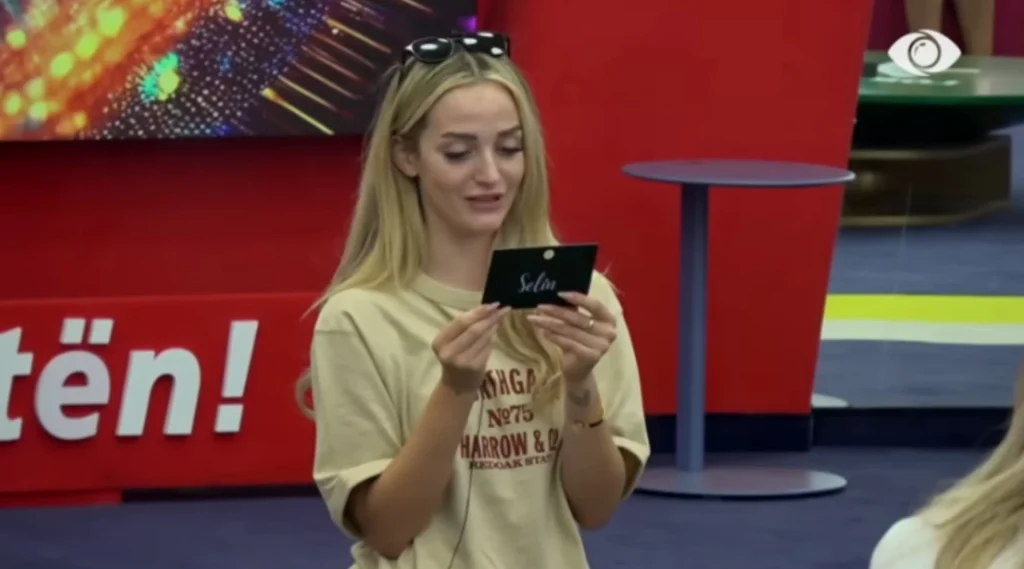 Kutia e Pandorës në duart e Selin? Banorja: Çoj në nominim Mirin dhe…