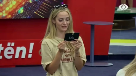 Kutia e Pandorës në duart e Selin? Banorja: Çoj në nominim Mirin dhe…