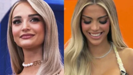 E TURPSHME! Del video, Brikena kapet MAT duke ‘VJEDHUR’ tek dollapi i Selin!
