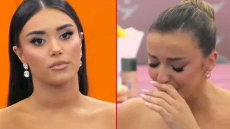 E vërteta u zbulua sot! Ja cfarë i tha Greta Juelës që solli SKUALIFIKIMIN e menjëhershëm nga loja!