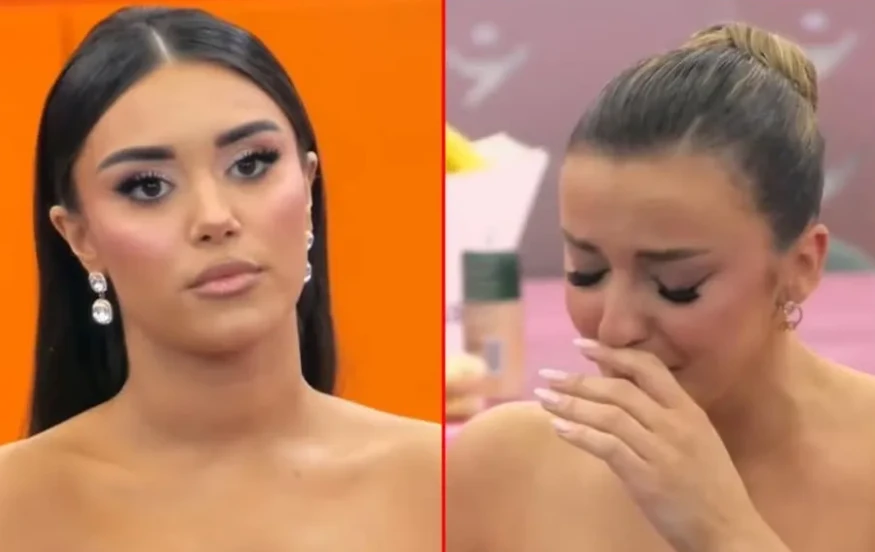 E vërteta u zbulua sot! Ja cfarë i tha Greta Juelës që solli SKUALIFIKIMIN e menjëhershëm nga loja!