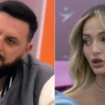 Ish-banorja zbulon situatën nga brenda shtëpisë së BBVA: Ja çfarë ndodh mes Mirit dhe Selinës