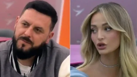 Ish-banorja zbulon situatën nga brenda shtëpisë së BBVA: Ja çfarë ndodh mes Mirit dhe Selinës