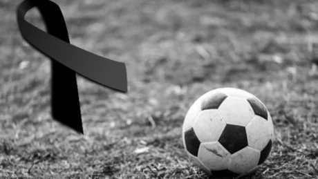 Futbolli në Zl! Humb jetën lojtari i shumë njohur dhe i talentuar