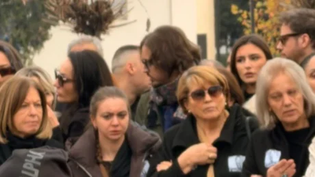 “Kishim parandjenjë …”, nëna e Shpatit zbulon detajin prekës