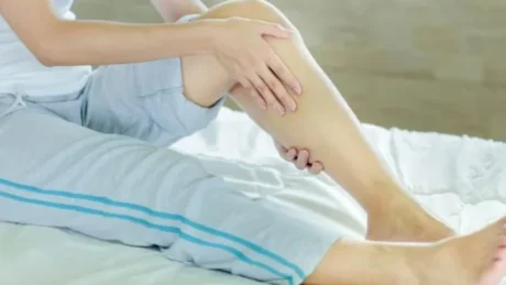 Ju kap shpesh ngërçi i muskujve? Faktorët e rrezikut, arsyet dhe zgjidhjet emergjente