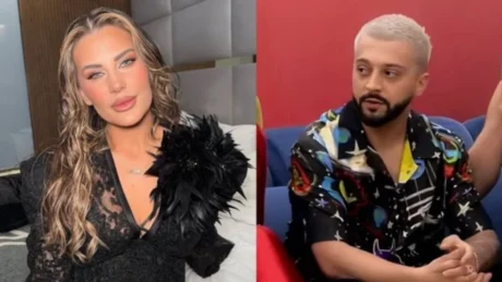 “Po, e kam kontaktuar” – Valbona Mhilli zbulon bisedën e fundit me Gjestin