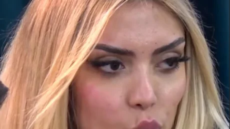 “Fillova të kisha pëlqim për dikë këtu…”/ Kush banore shprehu ndjenjat në BBVip 5”?