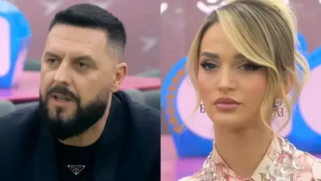 Kush je ti, dil përjashta/Prishet marrëdhënia mes Selin dhe Mirit: Mos më fol më…