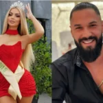 Brikena Selmani, e lidhur me Atdhe Xharavinën? Reagon ky i fundit