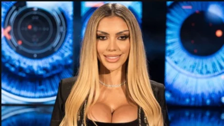 “Ia merr në kthesë Serena Sulës”/ Ish-banorja nxjerr fotot e Brikenës: Kjo “vajza e mirë”…